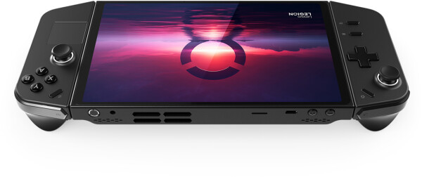 Lenovo Legion Go 512GB, Bild 9