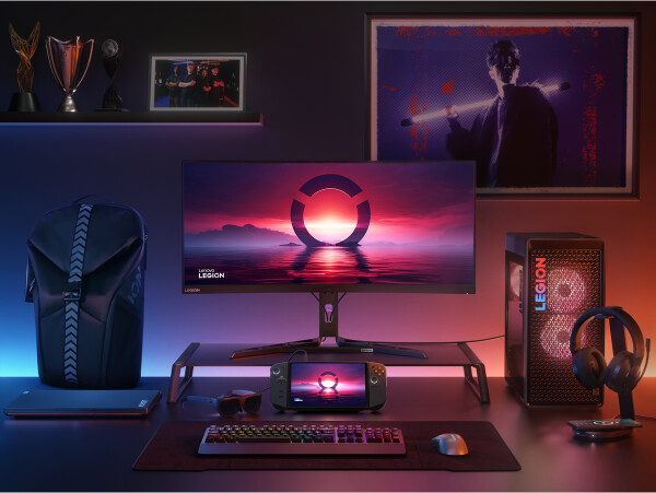 Lenovo Legion Go 512GB, Bild 10