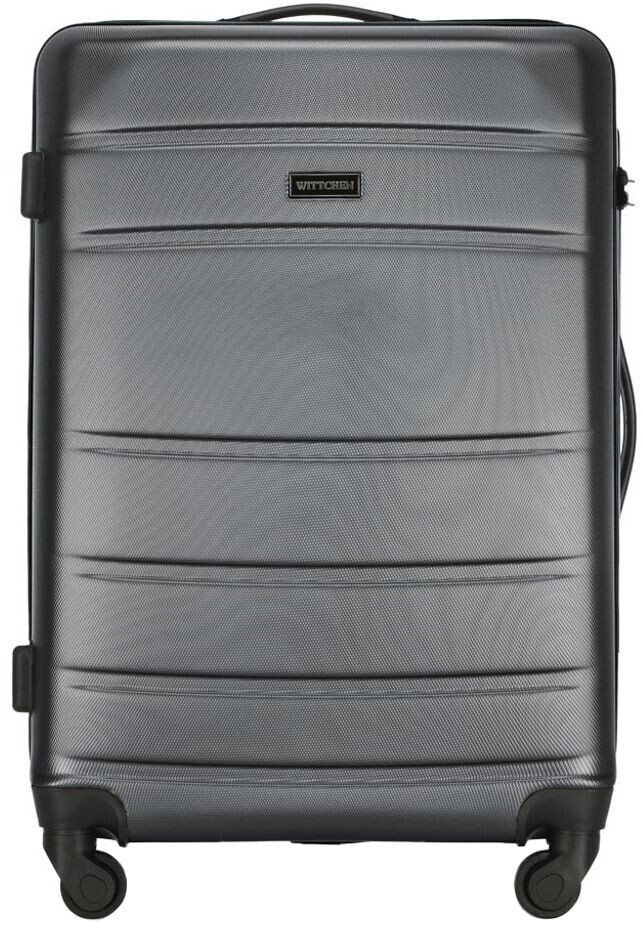 Wittchen Globe Line 4-Wheel-Trolley 67 cm (56-3A-652)