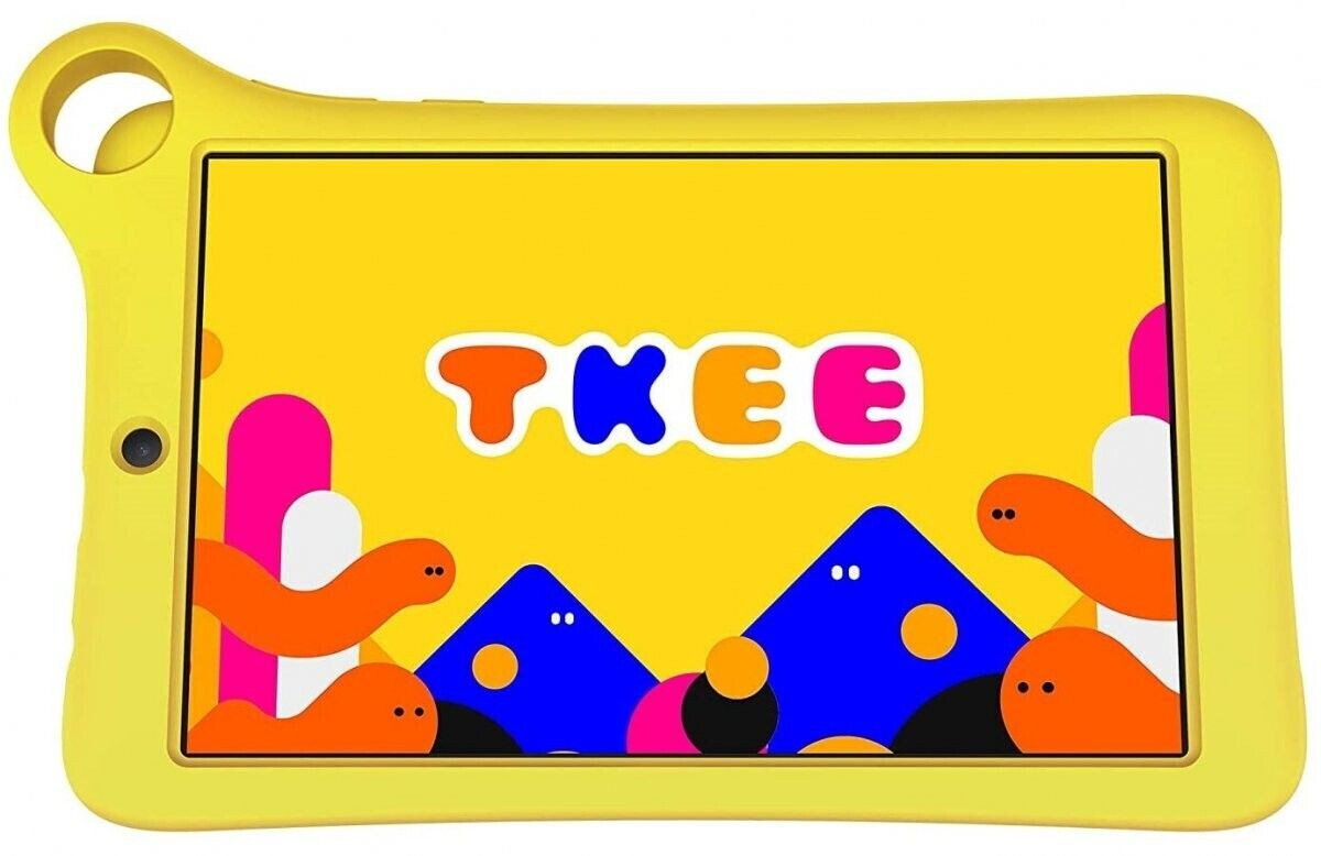 TCL TKEE Mid