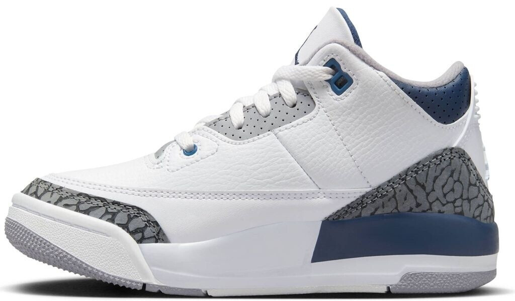 Nike air jordan 3 prezzo best sale
