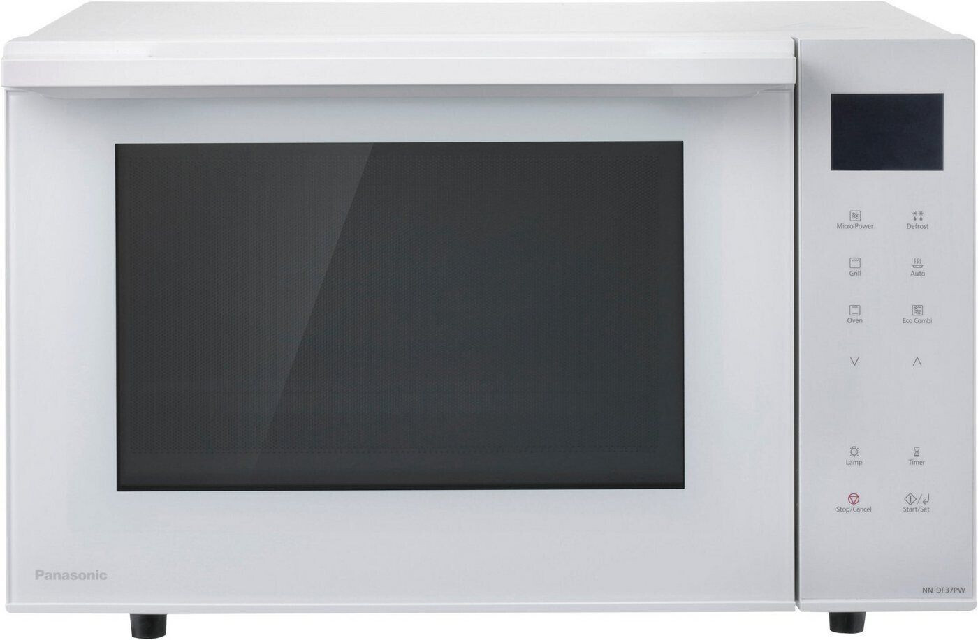 Panasonic NN-DF37PWEPG