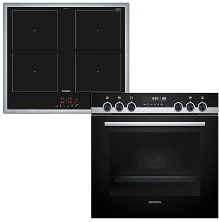 Siemens PQ521DA2ZM (HE578ABS1+ EM645CQB6E + HZ538000) ab 1.279,00 ...