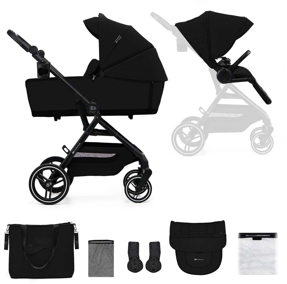 Kinderkraft Yoxi 2in1