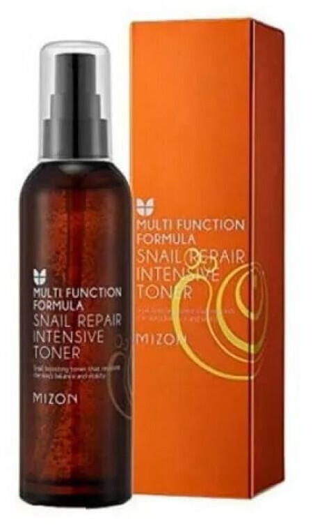 Mizon Cosmetics Intensive Toner (100ml)
