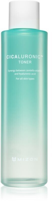 Mizon Cosmetics Cicaluronic Toner (150ml)