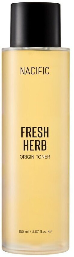 Nacific Fresh Herb Origin Toner (150ml)