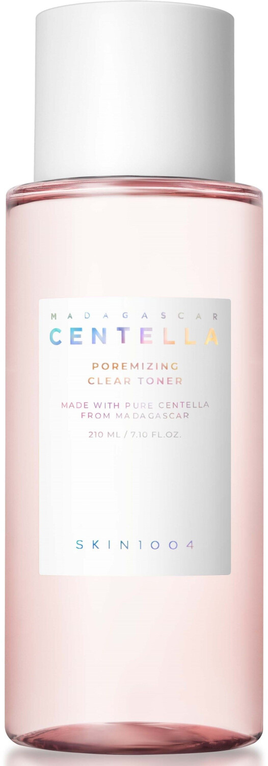 Skin1004 Madagascar Centella Poremizing Clear Toner (210ml)
