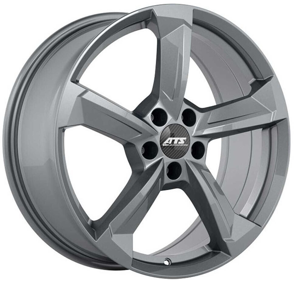 Absolute Tech Systems AuvoraX (8,5x19) dark grey