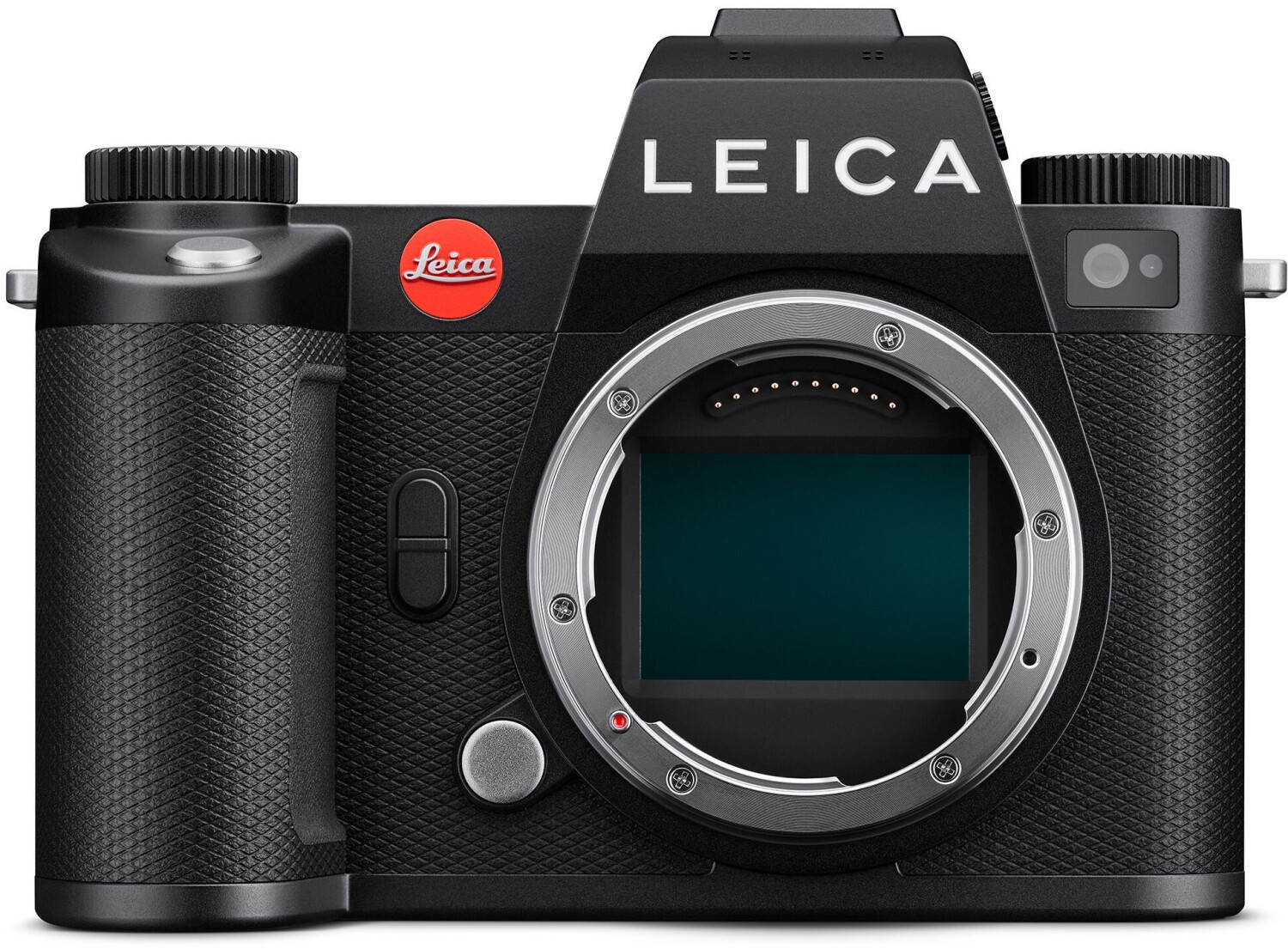 Leica Camera SL3 Boîtier