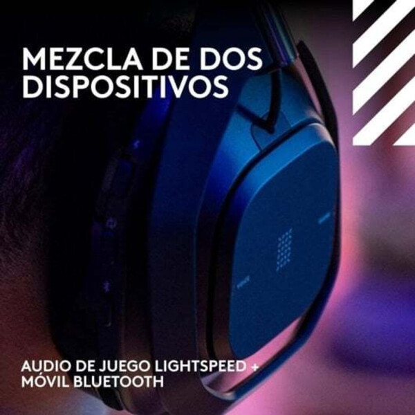 Logitech G Astro A50 X LIGHTSPEED, Bild 5