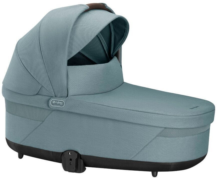 Cybex Gazelle S Cot sky blue