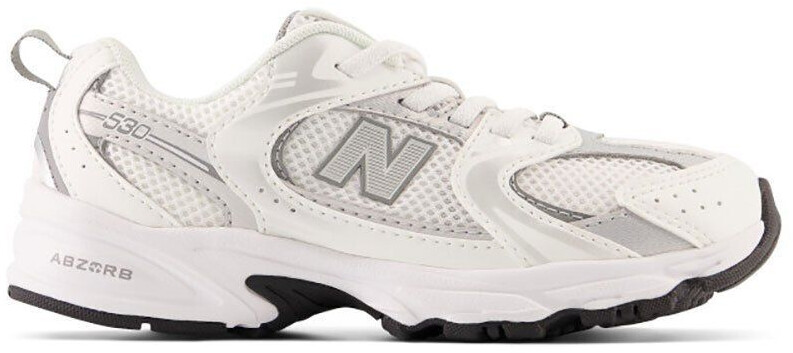 New balance kinder weiß shop
