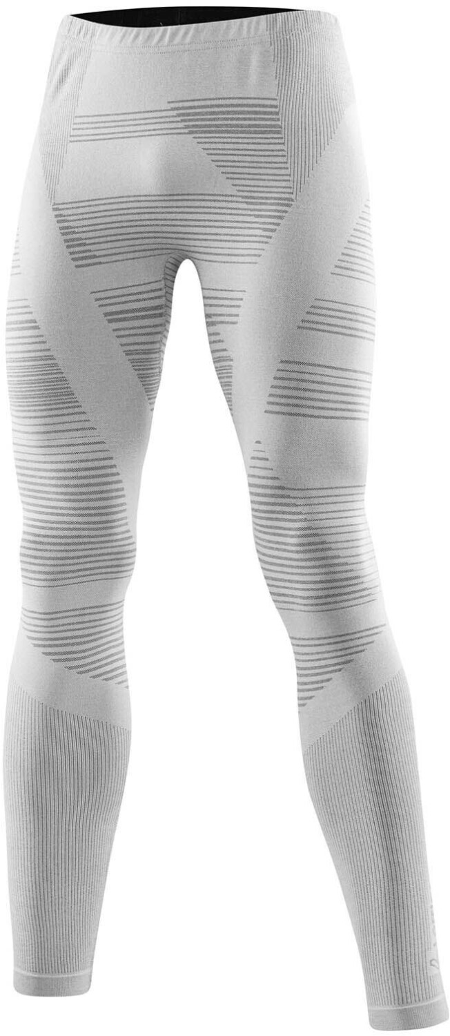 Löffler M Long Underpants Transtex RETR'X grey melange