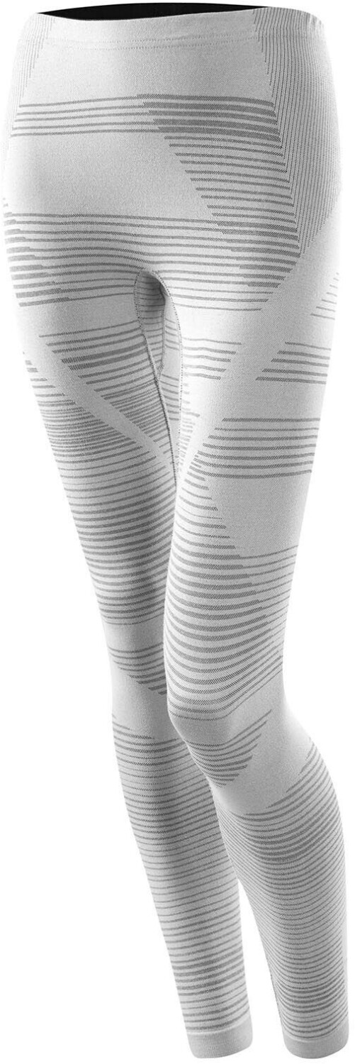 Löffler W Long Underpants Transtex RETR'X grey melange