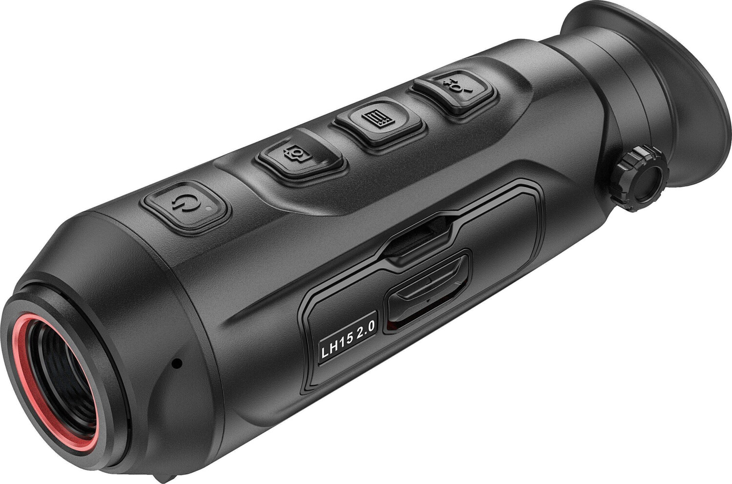 Hikmicro LYNX Pro LH15 2.0