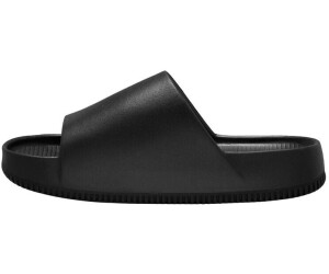 Nike Badesandale CALM SLIDE ab 32 50 Januar 2025 Preise Preisvergleich bei idealo