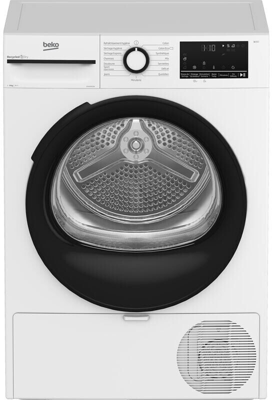 Beko D3H28303W