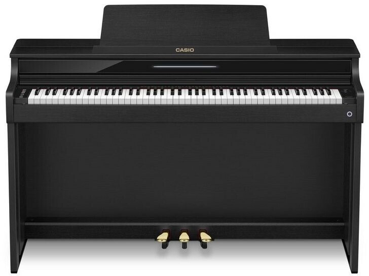 Casio AP-550 Black