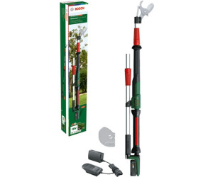 Bosch AkkuGartenschere AdvancedPrune 18V45 ab 155,00 € (Mai 2025