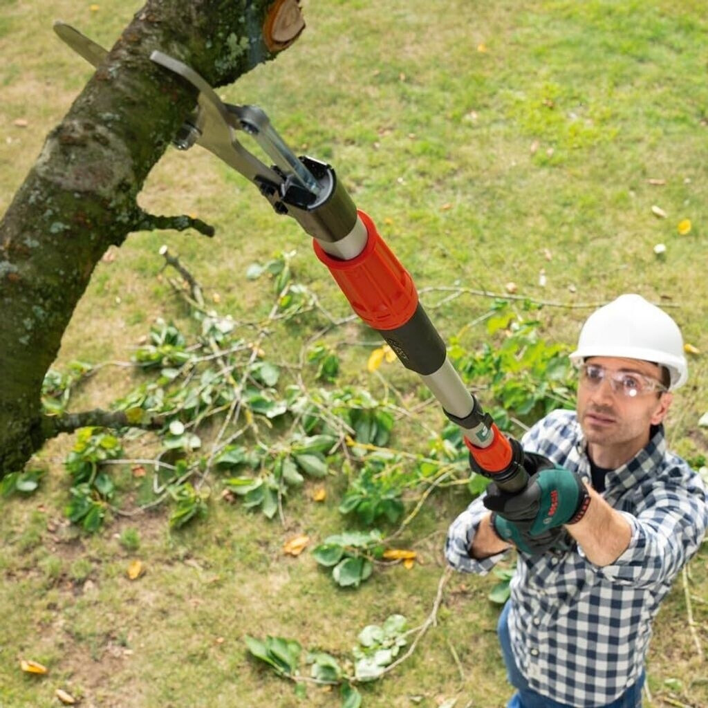 Bosch AkkuGartenschere AdvancedPrune 18V45 ab 155,00 € (Mai 2025