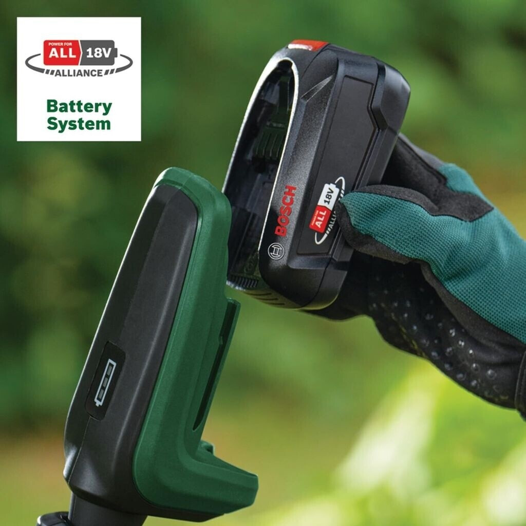Bosch AkkuGartenschere AdvancedPrune 18V45 ab 155,00 € (Mai 2025