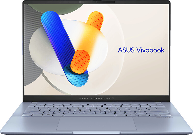 ASUS Vivobook S 14 OLED S5406