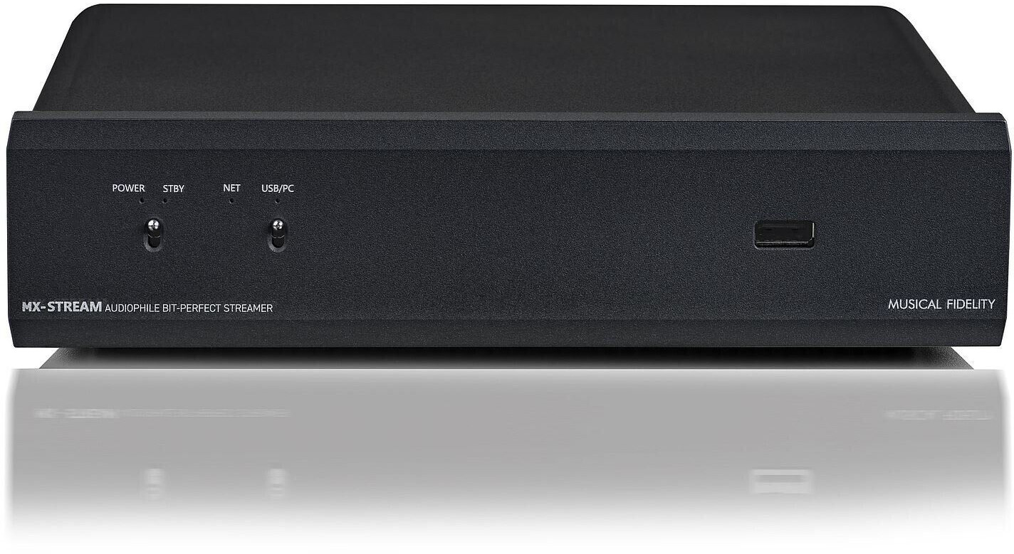 Musical Fidelity MX-Stream