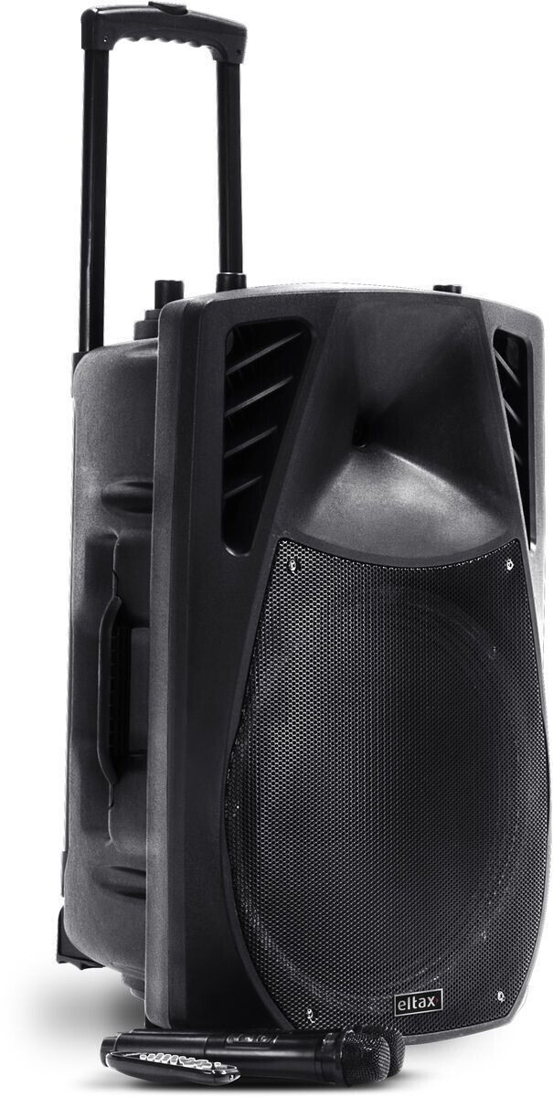 Eltax Voyager BT 15 MKII
