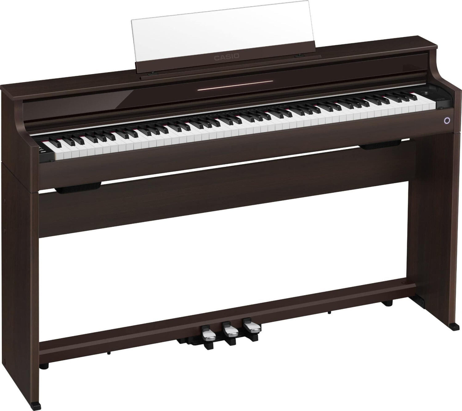 Casio AP-S450 Celviano BN brown