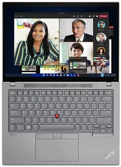 Lenovo ThinkPad T14 G3 (21AH00P7GE)