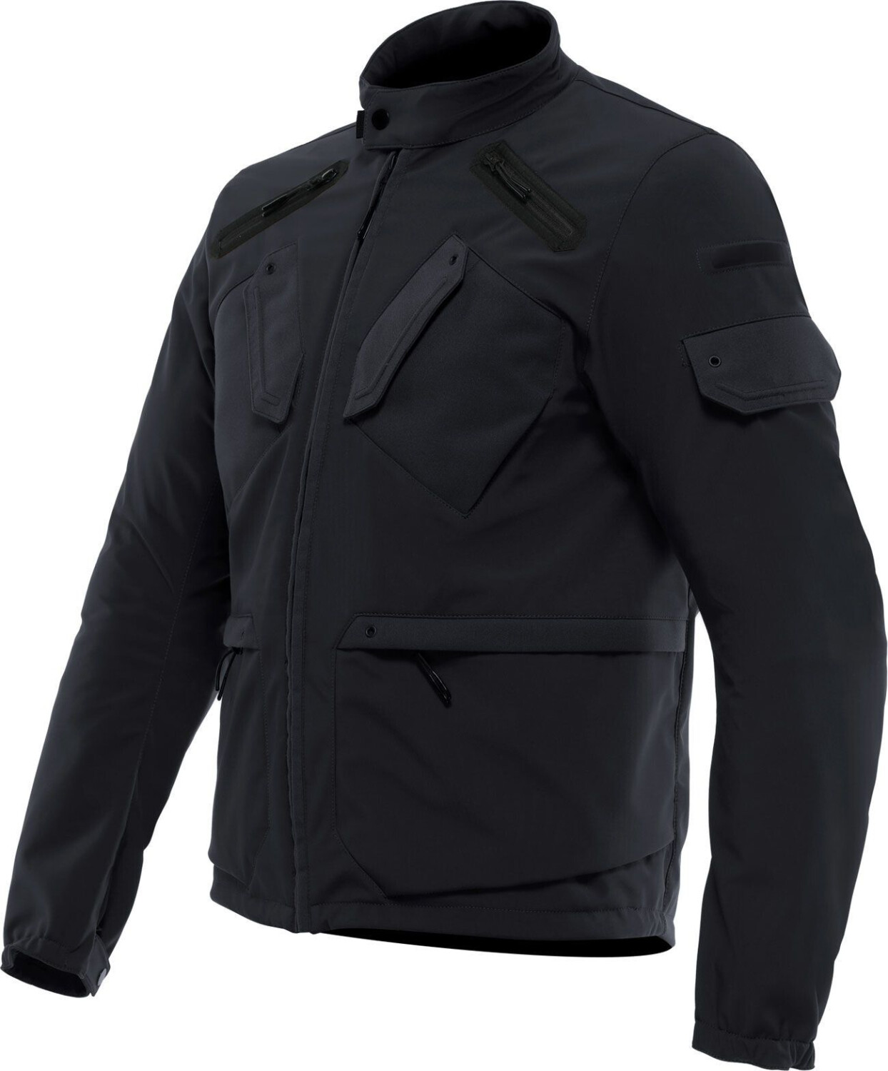 Dainese Blouson Lario Tex noir