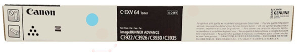 Canon C-EXV 64C