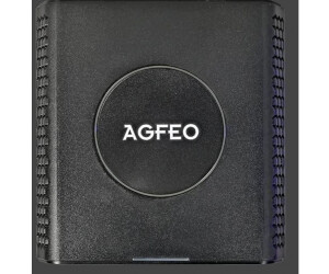 Agfeo DECT IP-Basis Pro