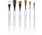 Sigma Beauty Skincare Brush Set (6pcs.)