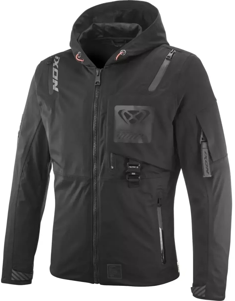 IXON Blouson M-Quarter