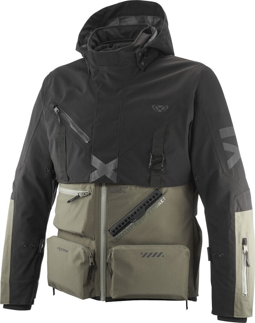 IXON Blouson Etna
