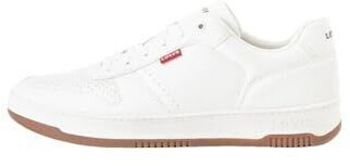 Levi's Drive (D7900) regular white 0001