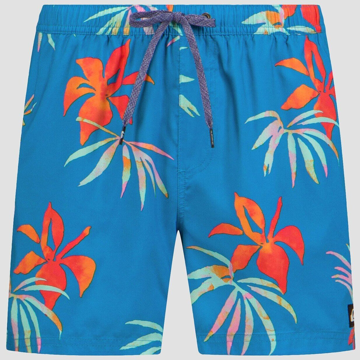 Quiksilver Mix Volley swim trunks 15 (AQYJV03147) swedisch blue
