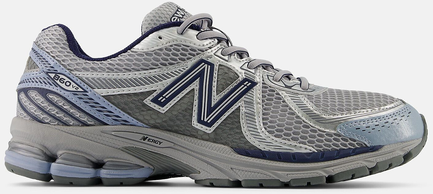 【国内正規品】 raincloud/light 860V2 Balance New Buy arctic navy grey/nb その他