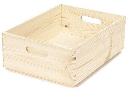 Compactor Storage box medium (RAN6475)