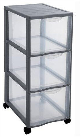Sundis Orgamix A4 63,5cm