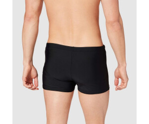Scotamalone Herren-Badehose – Schnelltrocknend Mit Reißverschlusstaschen & Kompressionsfutter