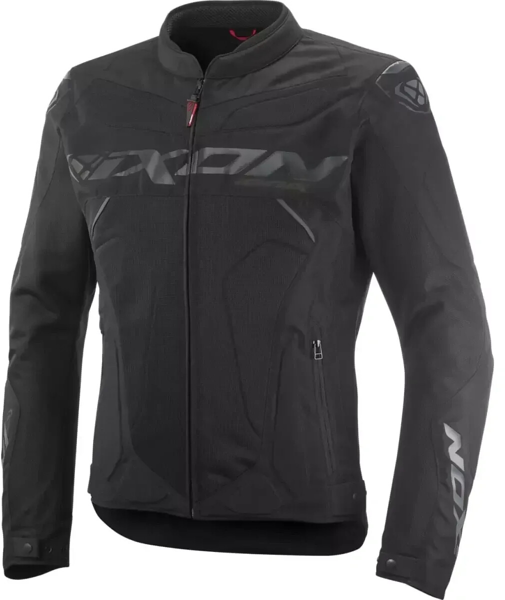IXON Blouson Ionix noir