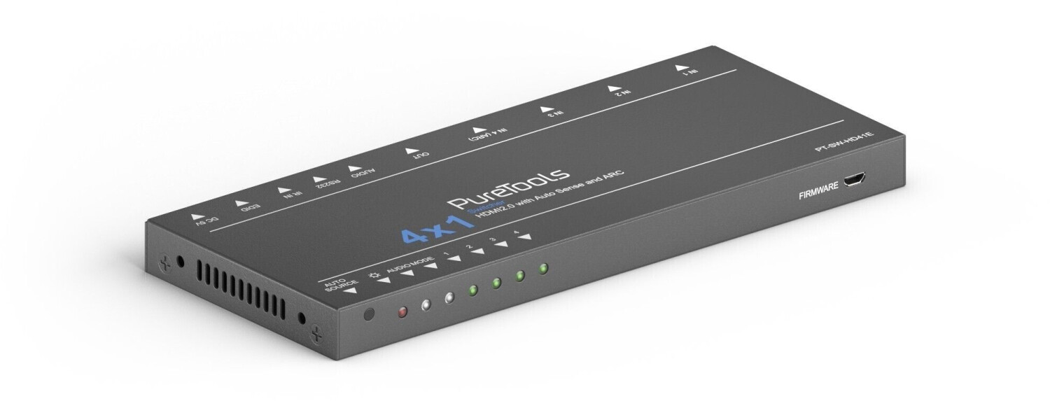PureLink PT-SW-HD41E