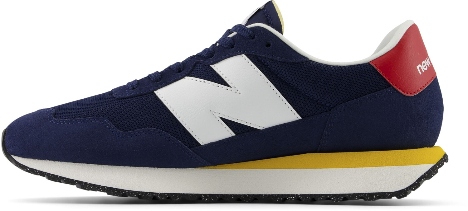 New Balance 237 (MS237VI) navy