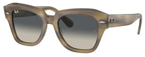 Ray-Ban State Street RB2186 140571