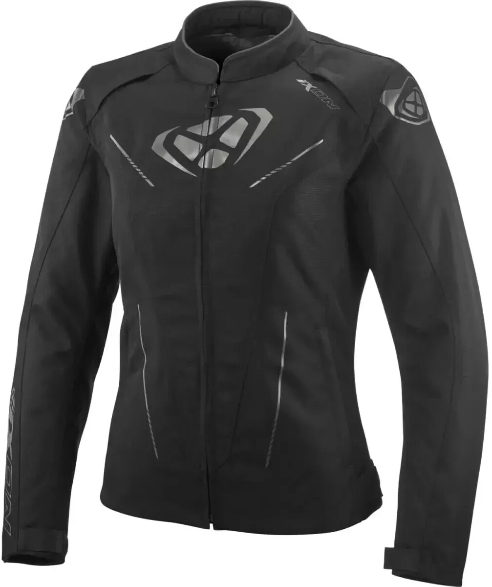 IXON Blouson Prodigy Lady noir