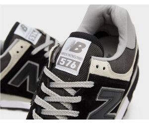 New Balance 576 Made in UK black ab 219 95 Preisvergleich bei idealo