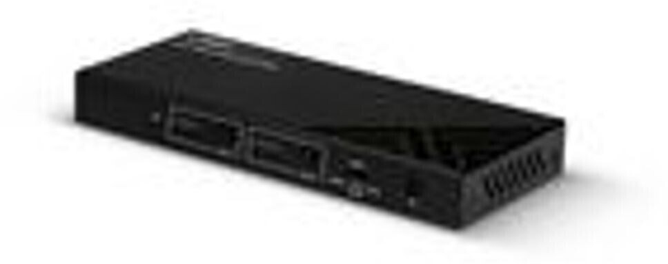 Lindy 2x2 HDMI 18G Matrix Switch 38302
